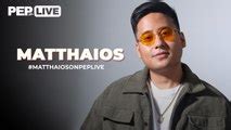 WATCH: Armani Hector on PEP Live! .